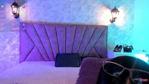 Angel  IG  online show from 04.02.26