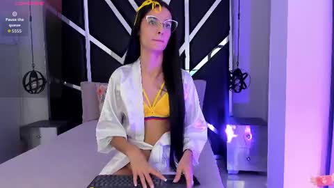 lana_rhoaades online show from 06.15.26