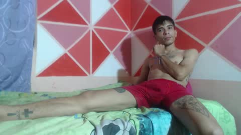 lana_robertt online show from 02.27.25