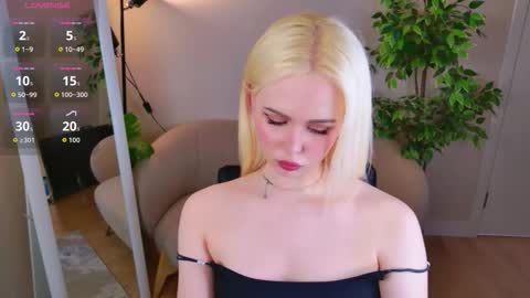  LANA  Schedule in BIO online show from 03.10.26