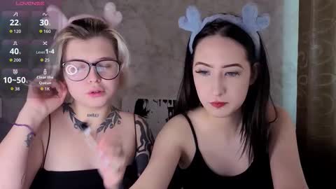 lana_shadow online show from 02.27.26