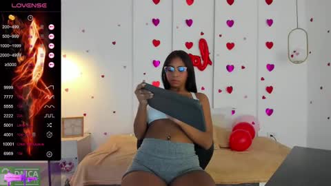 katiuska online show from 02.14.25