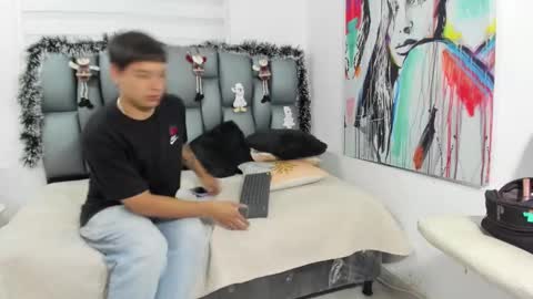 Lana and Steve online show from 12.15.24