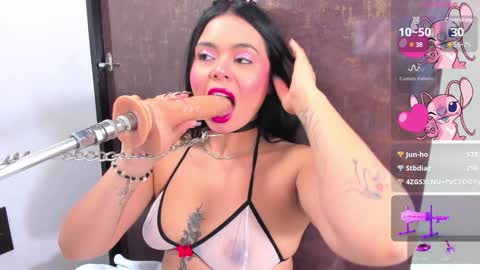 Lana online show from 02.07.25