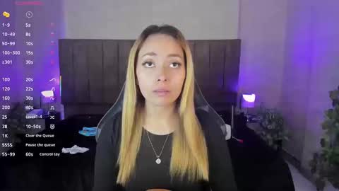 Lana online show from 12.23.25