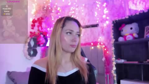 Lana online show from 02.01.26