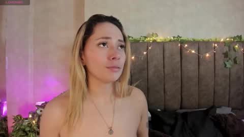 Lana online show from 02.05.26