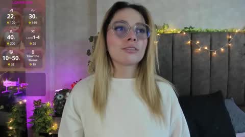 Lana online show from 02.22.26