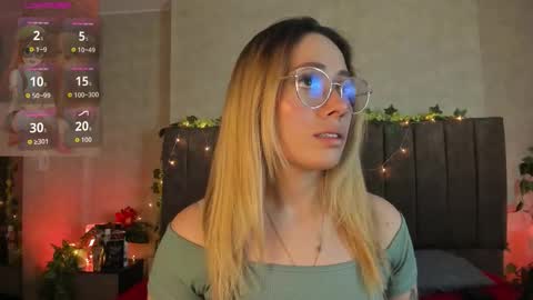 Lana online show from 03.20.26