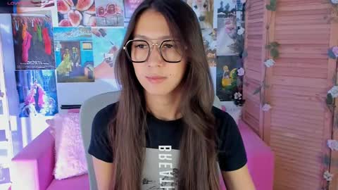 LanaBakers NONUDE MODEL online show from 03.04.25