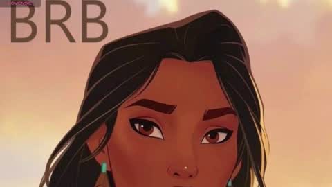 LanaBakers NONUDE MODEL online show from 09.17.25