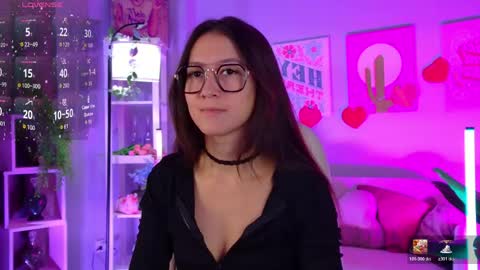 LanaBakers NONUDE MODEL online show from 04.02.26