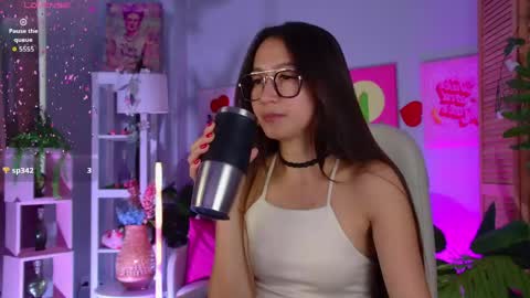 LanaBakers NONUDE MODEL online show from 05.15.26