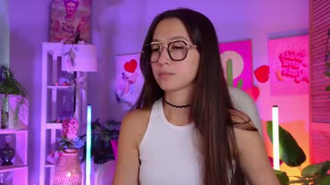 LanaBakers NONUDE MODEL online show from 05.21.26