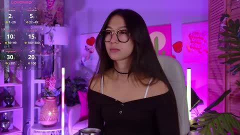 LanaBakers NONUDE MODEL online show from 05.22.26