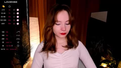 Snapshot of lanablu_ chatting on 09.09.25 Lana online show from 09.09.25