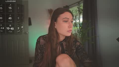 Lana online show from 04.01.26