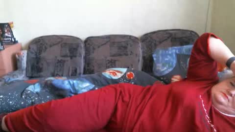 Snapshot of lanacat555 chatting on 09.26.25 lanacat555 online show from 09.26.25