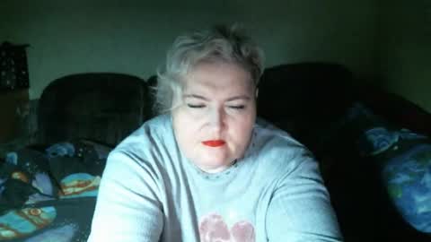 Snapshot of lanacat555 chatting on 10.13.25 lanacat555 online show from 10.13.25