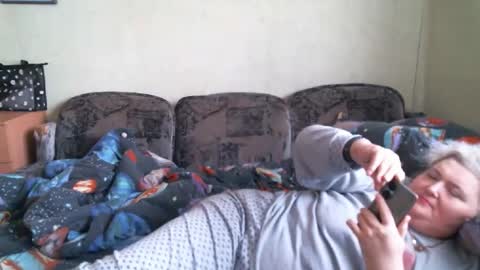 Snapshot of lanacat555 chatting on 10.16.25 lanacat555 online show from 10.16.25