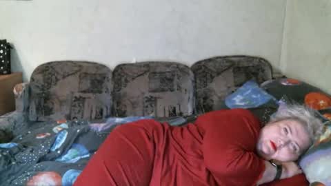 Snapshot of lanacat555 chatting on 10.17.25 lanacat555 online show from 10.17.25