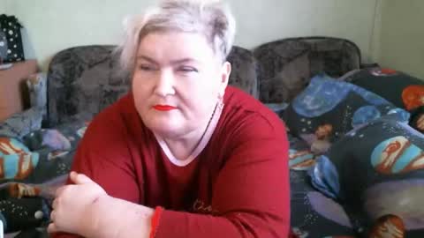 Snapshot of lanacat555 chatting on 10.19.25 lanacat555 online show from 10.19.25