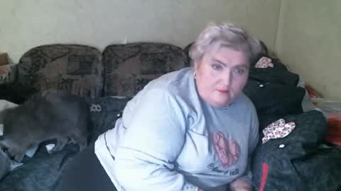 Snapshot of lanacat555 chatting on 11.01.25 lanacat555 online show from 11.01.25