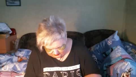 Snapshot of lanacat555 chatting on 01.18.26 lanacat555 online show from 01.18.26