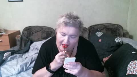 lanacat555 online show from 04.04.26