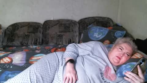 lanacat555 online show from 04.15.26