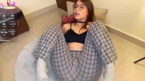 Lanadekievit online show from 01.17.26