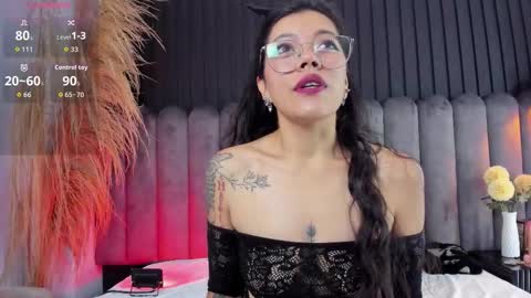 Lana online show from 03.14.26