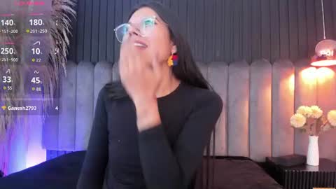 Lana online show from 07.05.26
