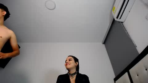 Lana  Valery  online show from 06.14.26