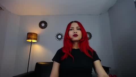 Mistress Lana online show from 12.03.24