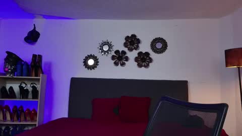 Mistress Lana online show from 11.25.25