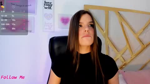 LanaJones online show from 10.01.25