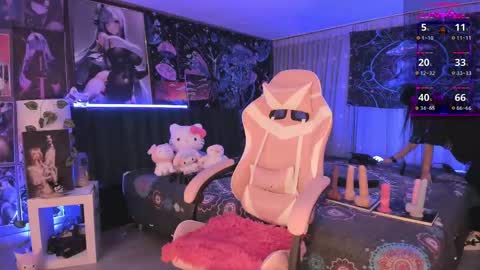 L A N A  online show from 02.26.25