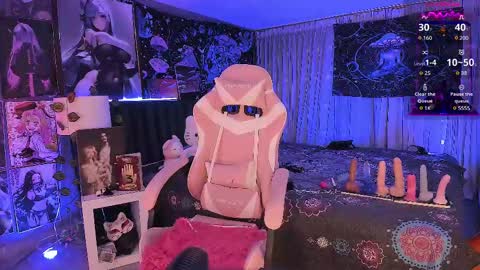 L A N A  online show from 03.01.25