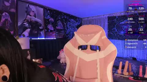 L A N A  online show from 03.02.25