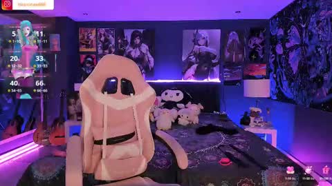 L A N A  online show from 09.10.25