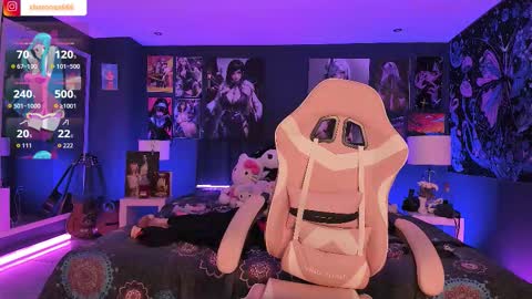 L A N A  online show from 10.11.25