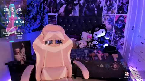 LanaKyutt666 online show from 06.05.26
