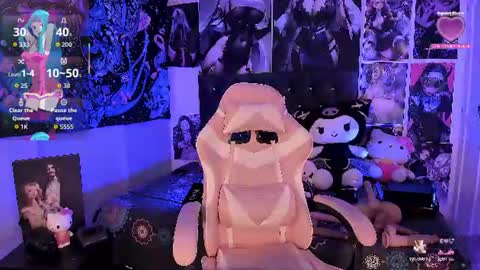 LanaKyutt666 online show from 07.03.26
