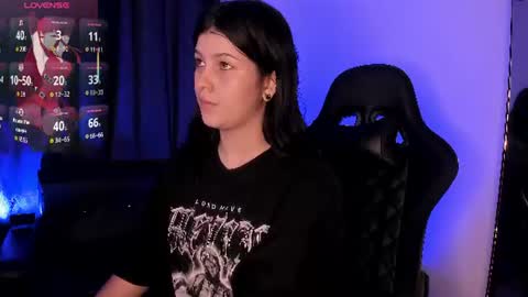 LanaKyutt666 online show from 07.06.26