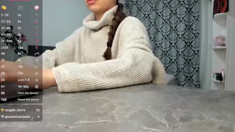 Lana online show from 12.05.24