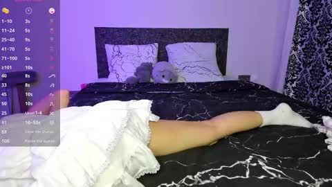 Lana online show from 12.17.24