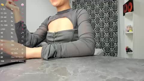 Lana online show from 01.02.25