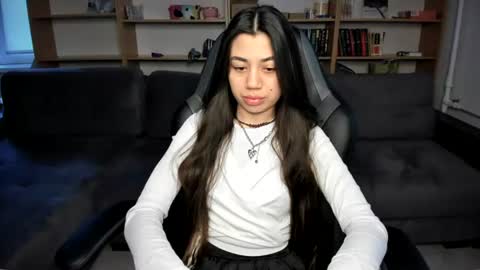 Lana online show from 06.26.26