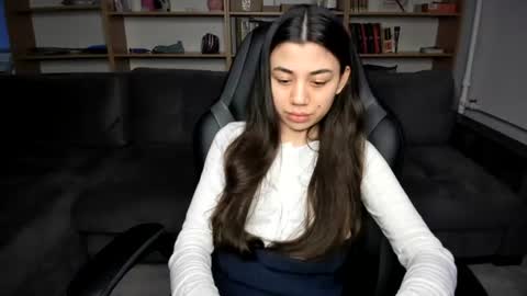 Lana online show from 07.09.26